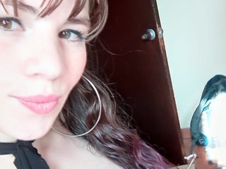 Chat de vídeo erótico Violeta-eroti