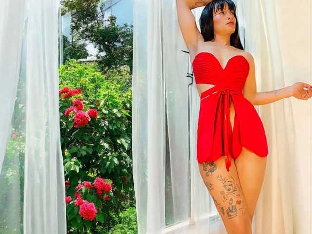 Foto do perfil violeta-hot