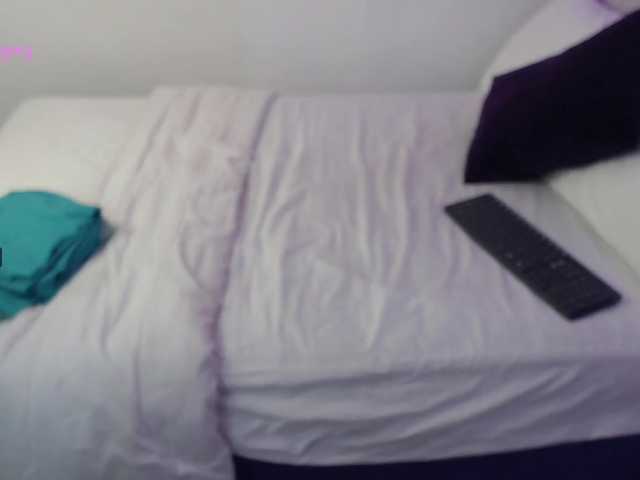 Capturas de tela de transmissão violeta-rodri