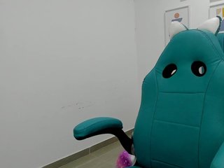 Chat de vídeo erótico Violeta-seans