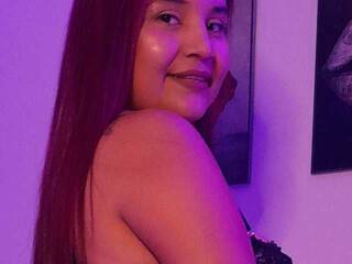 Chat de vídeo erótico violeta-smith