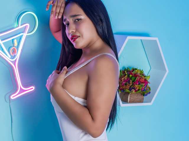 Foto do perfil violeta-thequeen