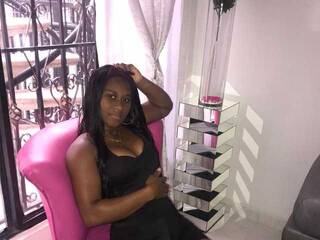 Chat de vídeo erótico violetab