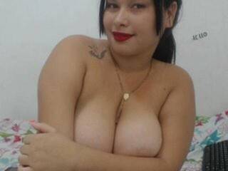 Chat de vídeo erótico VioletaBoobs