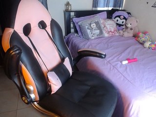 Chat de vídeo erótico Violetacampbe