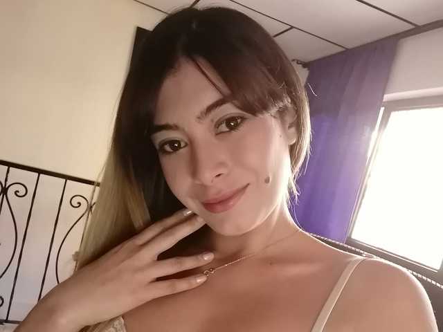 Foto do perfil VioletaCandy