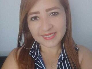 Chat de vídeo erótico Violetajamess