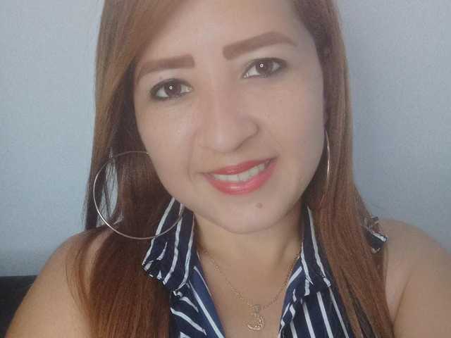 Foto do perfil Violetajamess