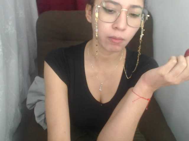 Capturas de tela de transmissão VioletaLight