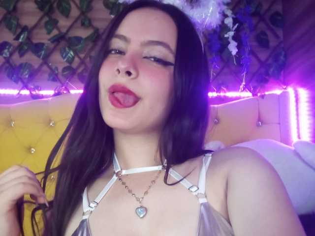 Foto do perfil VioletaM