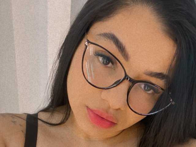 Foto do perfil violetanoir
