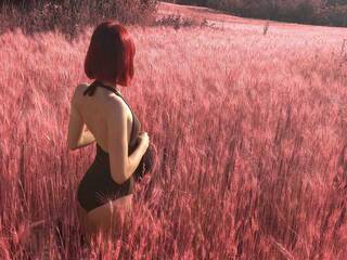 Chat de vídeo erótico VIOLETAPETER