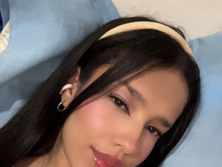 Chat de vídeo erótico VioletaRossi