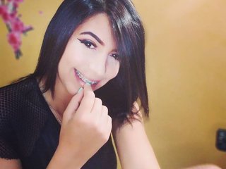 Chat de vídeo erótico violetasexy01