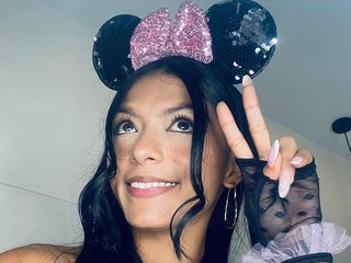 Chat de vídeo erótico VioletAss