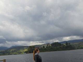 Chat de vídeo erótico Violetaver