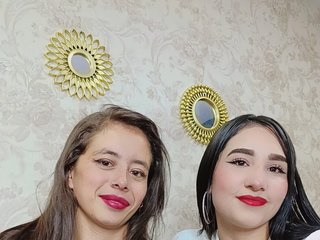 Chat de vídeo erótico violetaYBritney