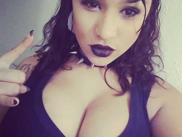 Foto do perfil VioletBeauXXX