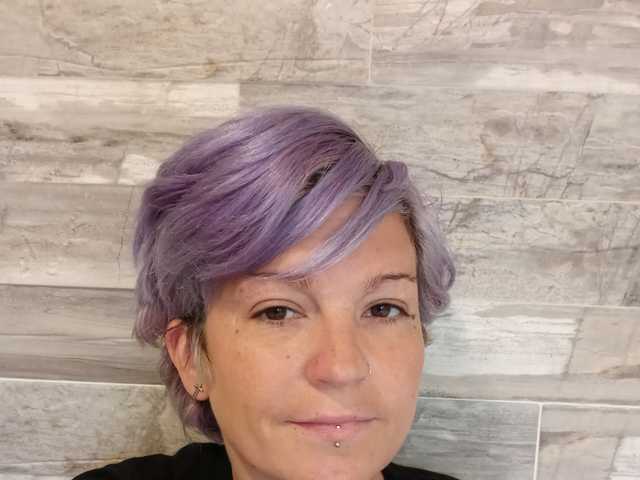 Foto do perfil Violetbloom