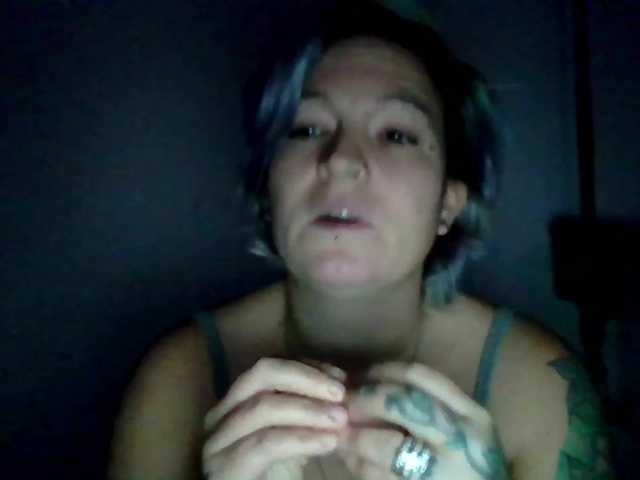 Capturas de tela de transmissão Violetbloom