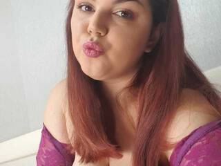 Chat de vídeo erótico VioletBoobs