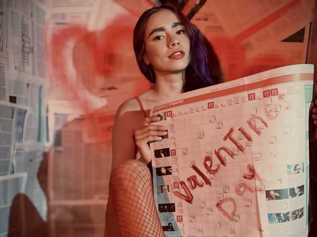 Foto do perfil VioletCabally