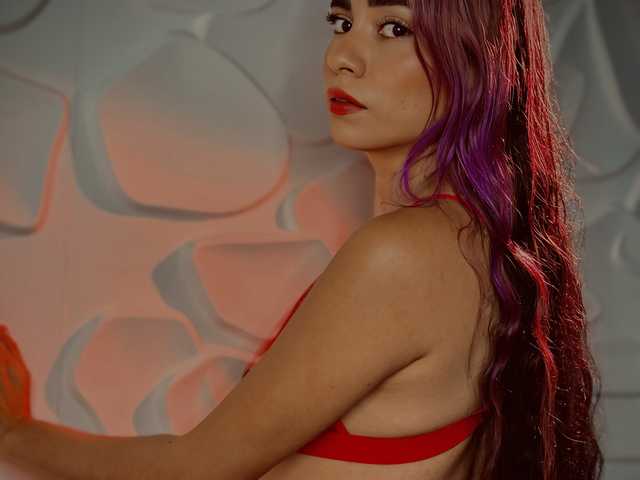 Foto do perfil VioletCabally