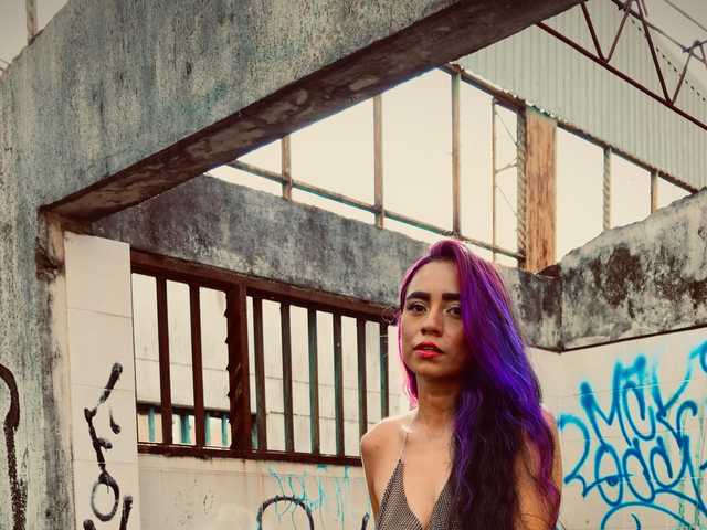 Foto do perfil VioletCabally