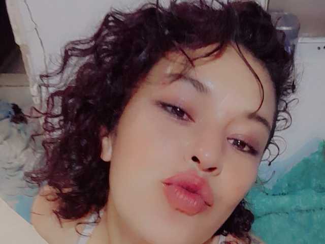 Foto do perfil violeteevans