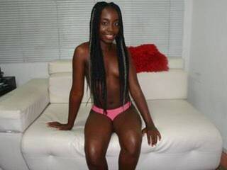 Chat de vídeo erótico violetharris