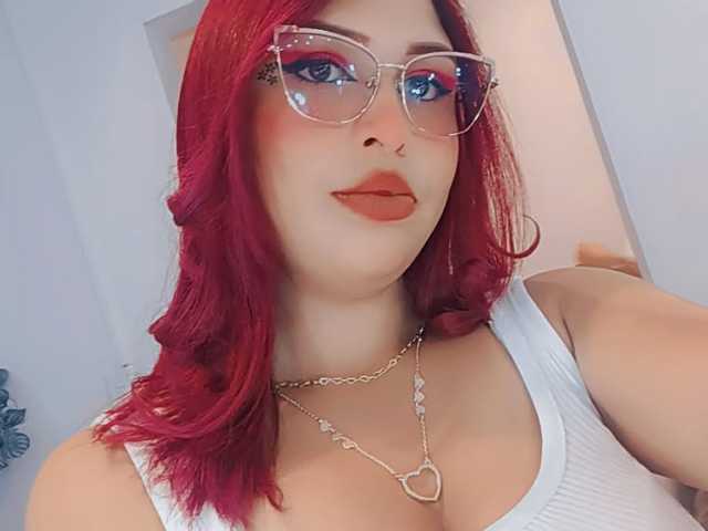 Foto do perfil Violethorny05