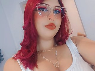 Chat de vídeo erótico Violethorny05