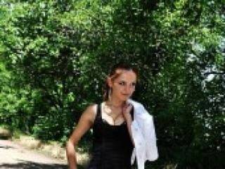 Chat de vídeo erótico violetkana