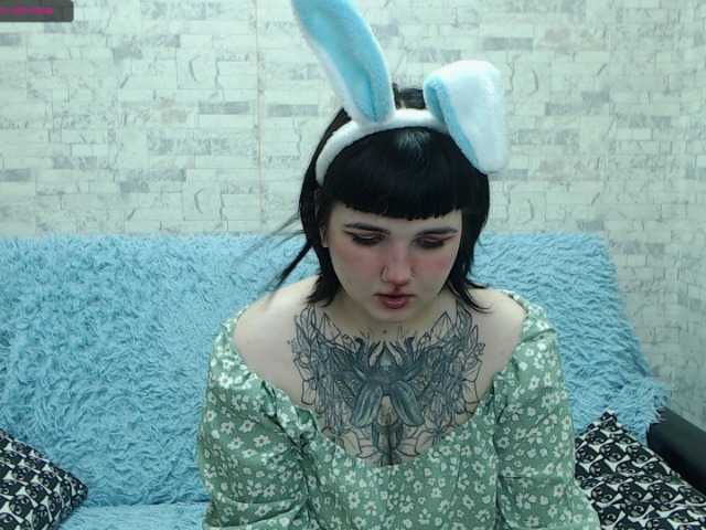 Capturas de tela de transmissão VioletMoonlig