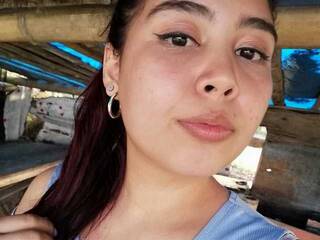 Chat de vídeo erótico VIOLETMORRIS