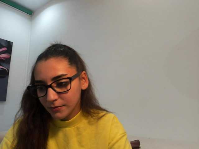 Capturas de tela de transmissão violetmyers18