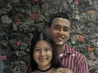 Chat de vídeo erótico violetNtom