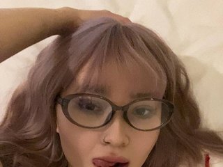 Chat de vídeo erótico Violetatary