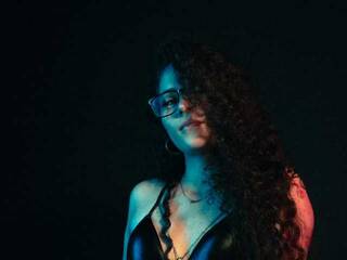 Chat de vídeo erótico violetscott1