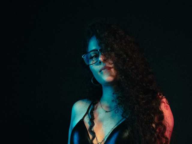 Foto do perfil violetscott1