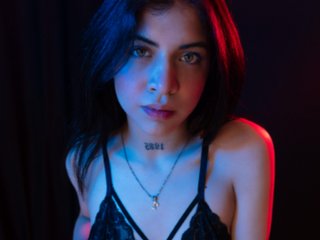 Chat de vídeo erótico violetsmith