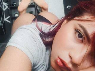 Chat de vídeo erótico VioletSmithh