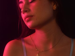 Chat de vídeo erótico Violett-X