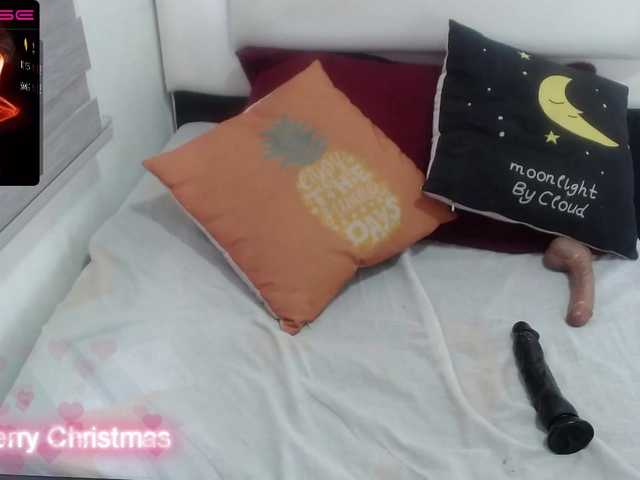 Capturas de tela de transmissão VIOLETTA-HOT