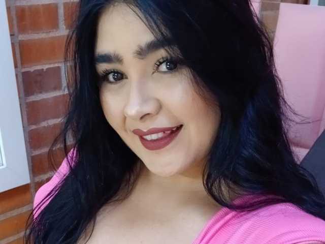 Foto do perfil Violetta-hot69