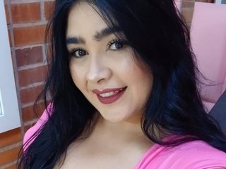 Chat de vídeo erótico Violetta-hot69