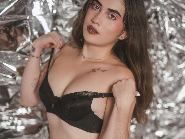 Foto do perfil ViolettaOwens
