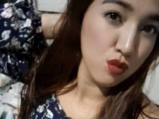 Chat de vídeo erótico violetta-S