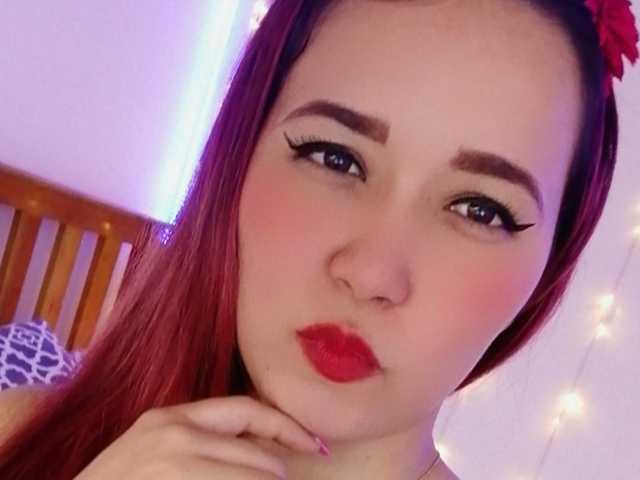 Foto de perfil Violetta99