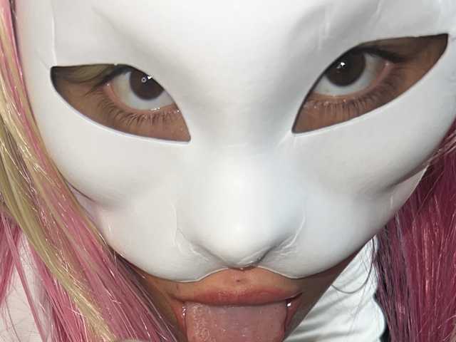 Foto do perfil violettaarojass